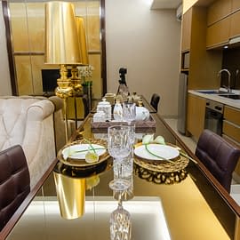 Type C2: Dining