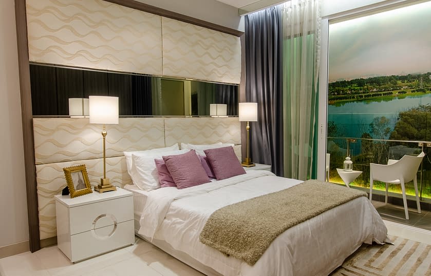 Type A: Bed